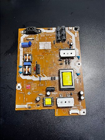 Placa Fonte Tv Panasonic Tc-40ds600b Tnpa6247