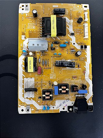 Placa Fonte Tv Panasonic Tc-l39el6b Tnpa5806
