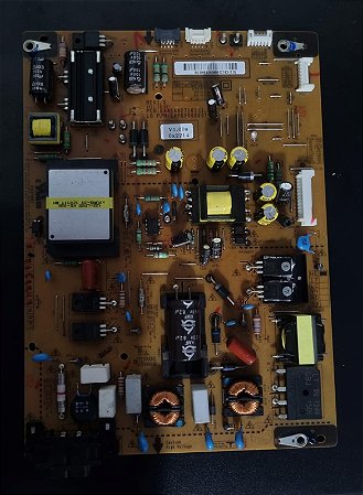 Placa Fonte Tv Lg 42ls5700 Lgp4247l-12lpb