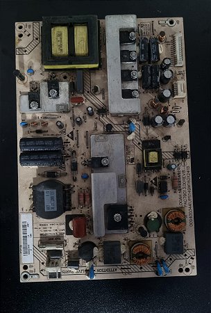 Placa Fonte para Tv Philco Pac79013.00 Hbtv 42l03