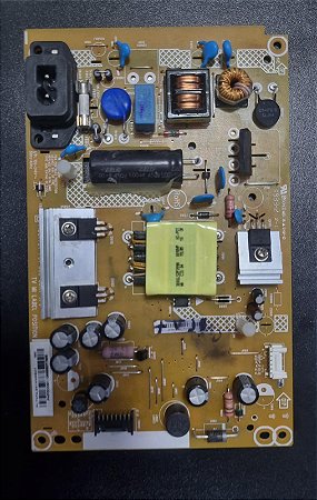 Placa de Fonte Tv Aoc / Philips – Modelo: 715g7734