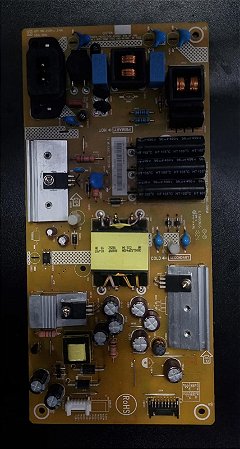 Placa de Fonte Tv Philips / Aoc – Modelo: Tpv 715g
