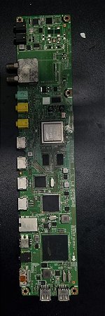Placa Principal de Sinal Samsung – Modelo: Bn41-02