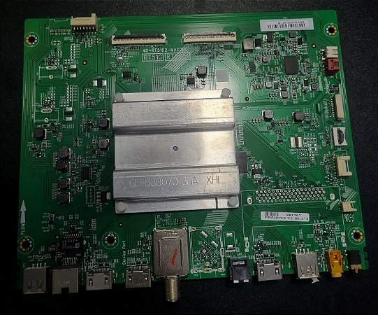 Placa Principal Tv Tcl - 40-rt51g2-mac2hg (origina