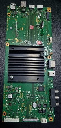 Placa Principal Tv Sony Bravia - 1-983-119-22 / 17
