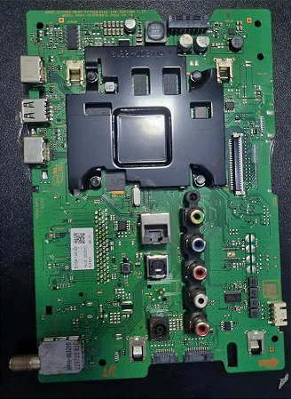 Placa Principal Tv Samsung - Bn94-15652x / Kant_s2