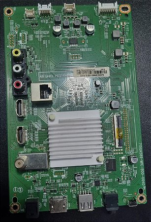 Placa Principal Tv Aoc 715ga589-m1c-b00-004d