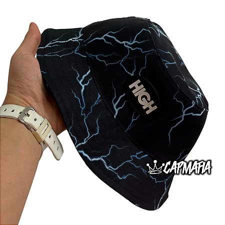 Bucket Hat High Company Capsule Storm