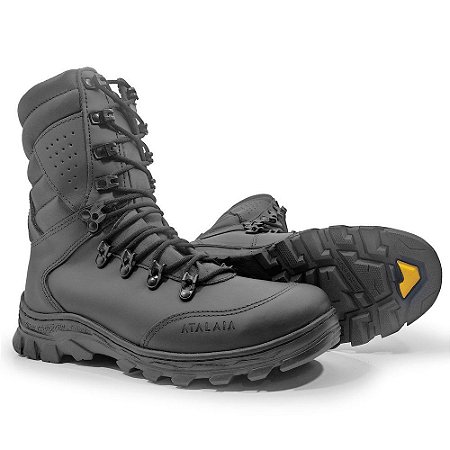 Bota Tática Atalaia Precursor - PRETA - BOTAS \u0026 COTURNOS - OS MELHORES  COTURNOS ATALAIA