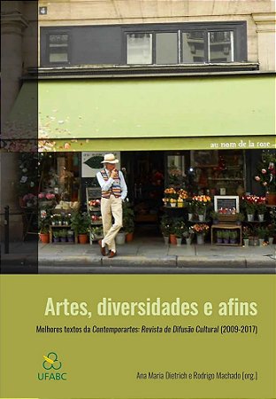 Artes, Diversidades e Afins