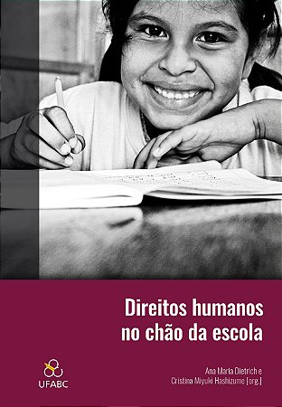 Direitos humanos no chão da escola