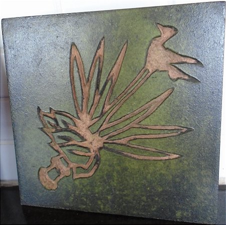 Arte - Ferramenta Ossâim