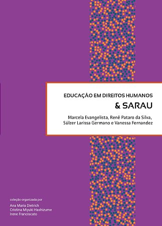 Educação em Direitos Humanos: Sarau