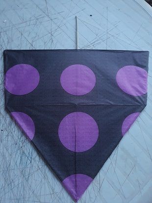 PIPA PIZZA, MUCHA, CURVA CARRAPETA  50 CM C/ 50 UNIDADES