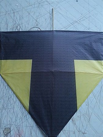 PIPA PIZZA, MUCHA, CURVA , CHARUTO PAULISTA E GT 50 CM C/ 25 UNIDADES