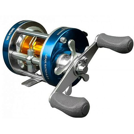 CARRETILHA  ALBATROZ OMEGA 50