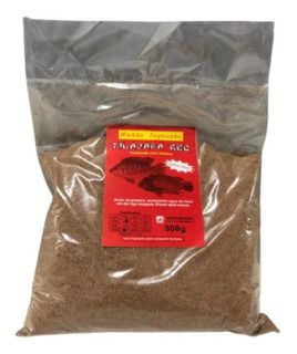 MASSA JAPONESA TILAJAPA RED 500g
