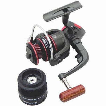Molinete Saint Plus New Saturno ST 1000