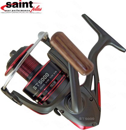 Molinete Saint Plus New Saturno ST 5000