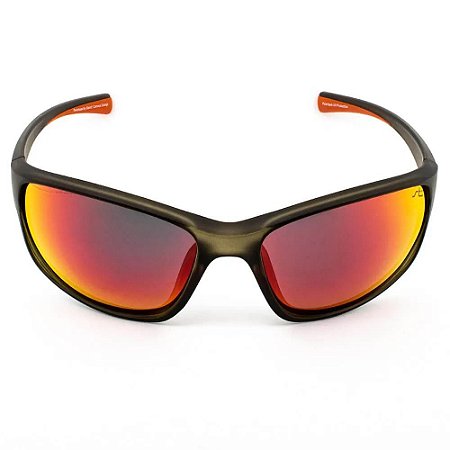 Óculos de Sol Polarizado Cannon Orange-Saint Plus