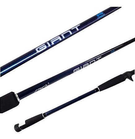 VARA SAINT PLUS GIANT 2,40mts IM6
