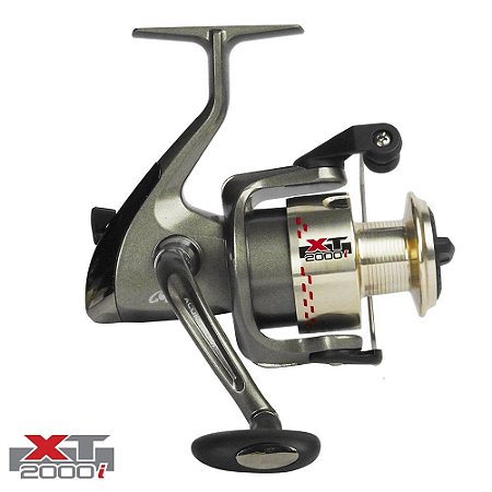 Molinete Marine Sports XT 2000i