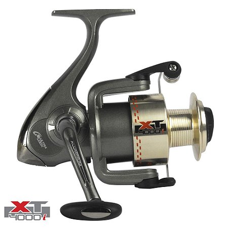 Molinete Marine Sports XT 4000i