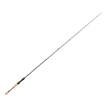 Vara para carretilha Saint Plus New Hammer 5'8" (1,75m) 12Lbs ( 1 parte )