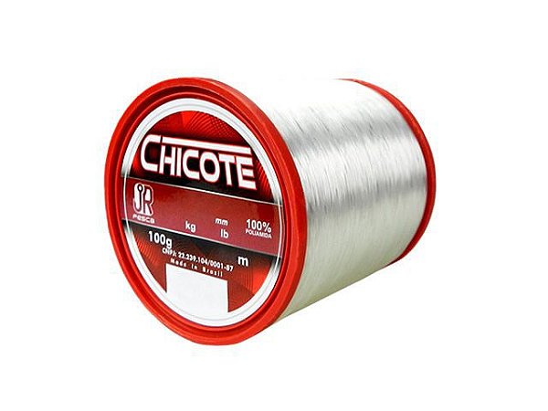 Linha  Chicote JR Pesca