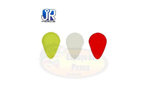 Boia Guia JR Pesca Lambari N° 06