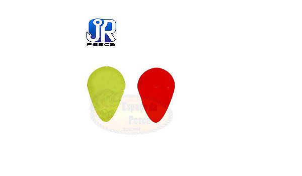 Boia Guia JR Pesca Lambari N° 08