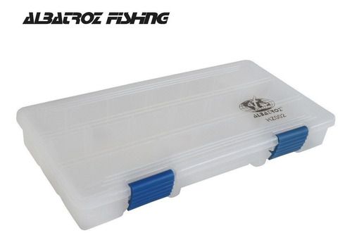 ESTOJO ALBATROZ H002