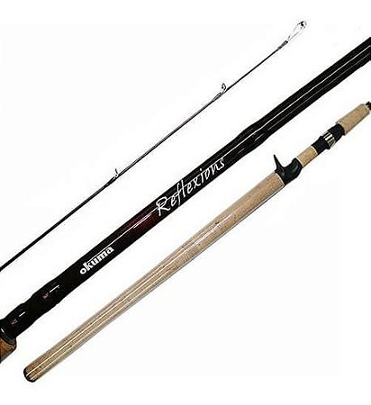 VARA OKUMA REFLEXIONS 8'0 (2,40M) 20-40 LBS