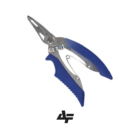 Alicate Albatroz Multifuncional LYQ-1001