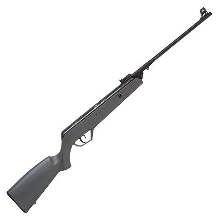 Carabina de Pressão CBC AG11 5.5mm Lançamento