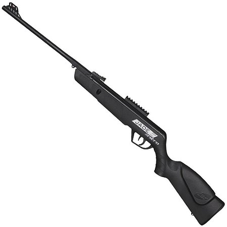Carabina CBC Jade Mais Nitro Preta 5.5mm