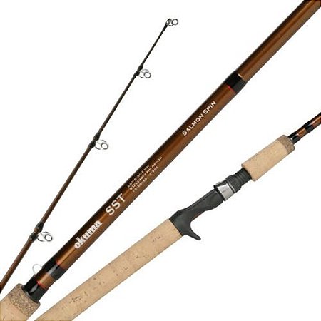 VARA OKUMA SST 802XH 2,40 20-50 LBS