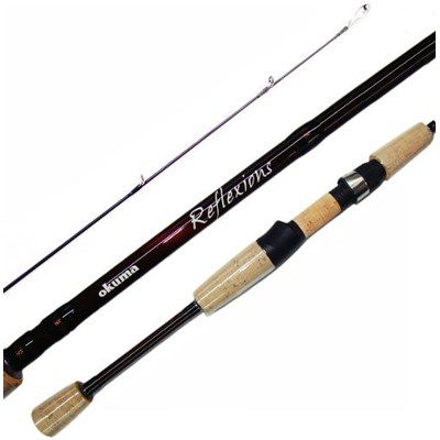 VARA OKUMA REFLEXIONS 7'0 (2,10M) 15-30 LBS
