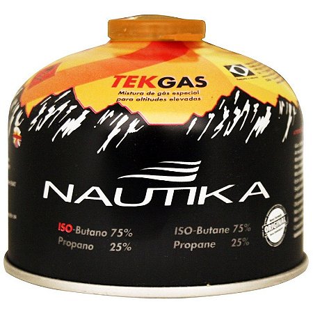 Cartucho TekGas 230g