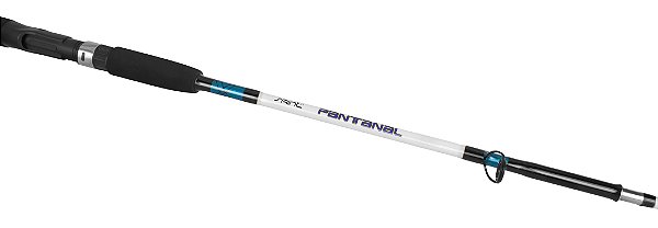 Vara Saint Plus Pantanal 1802- SP 30-60lbs 1,80m - Molinete