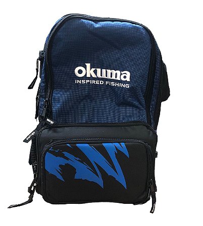 Mochila okuma deals