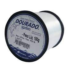 LINHA MAZZAFERRO DOURADO BRANCA 100gr