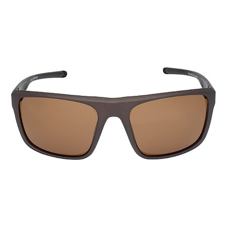Óculos Saint Plus Polarizado Fishing 1002 - Brown