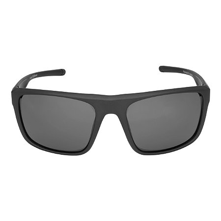 Óculos Saint Plus Polarizado Fishing 1002 - Black