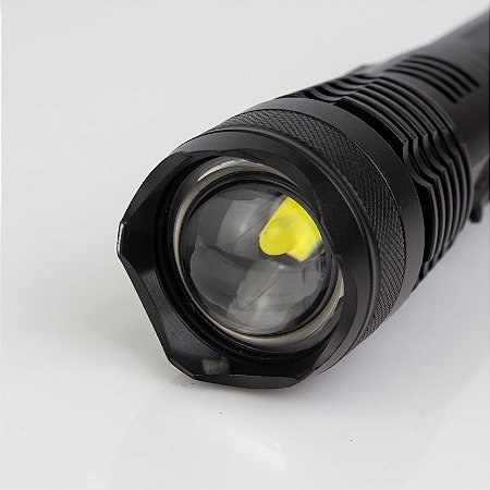 Lanterna Tatica Alabtroz 10w SDJ-39