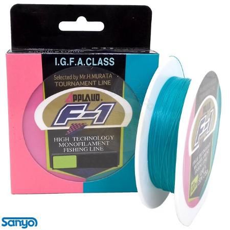 Linha Sanyo Applaud F1
