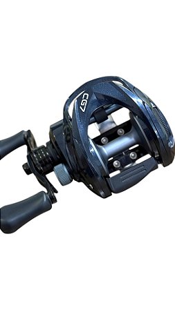 Carretilha CG7 Big Game