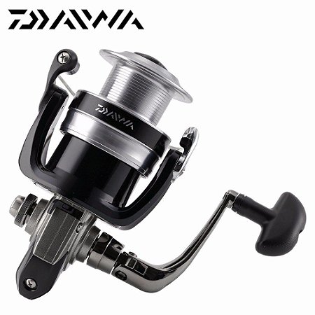 Molinete Strikeforce 4000-b  Daiwa