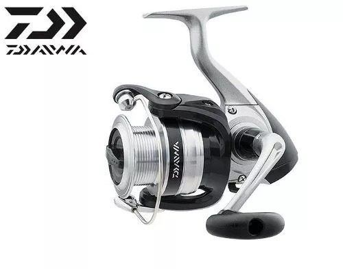 Molinete Strikeforce 2500-b Daiwa