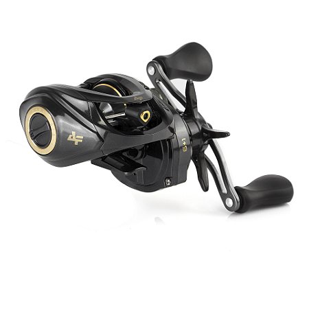 Carretilha Kayman - 7 Rolamentos - Drag 8kg Albatroz Fishing